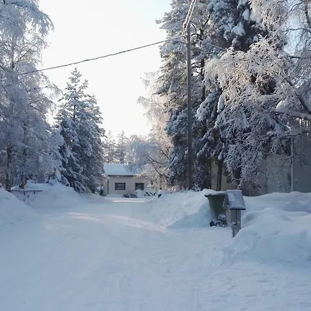 Berry Rovaniemi