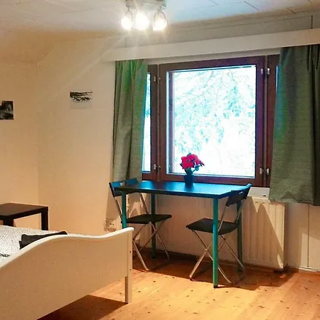 Pensionat Berry Rovaniemi