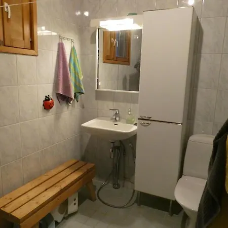 Pensionat Berry Rovaniemi